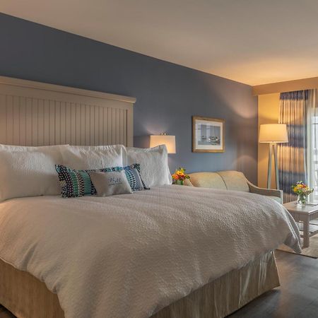 Chautauqua Harbor Hotel - Jamestown Celoron Экстерьер фото