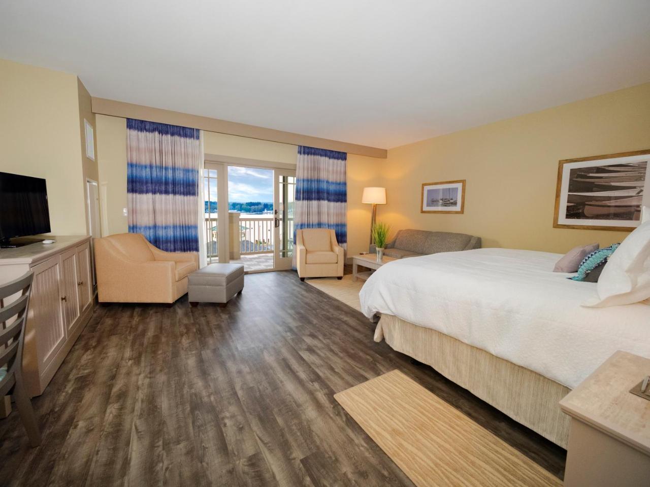 Chautauqua Harbor Hotel - Jamestown Celoron Экстерьер фото
