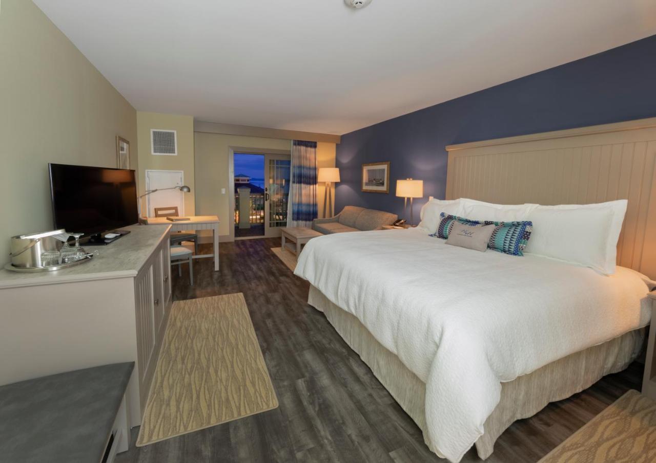 Chautauqua Harbor Hotel - Jamestown Celoron Экстерьер фото