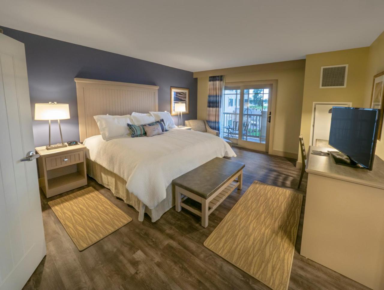Chautauqua Harbor Hotel - Jamestown Celoron Экстерьер фото