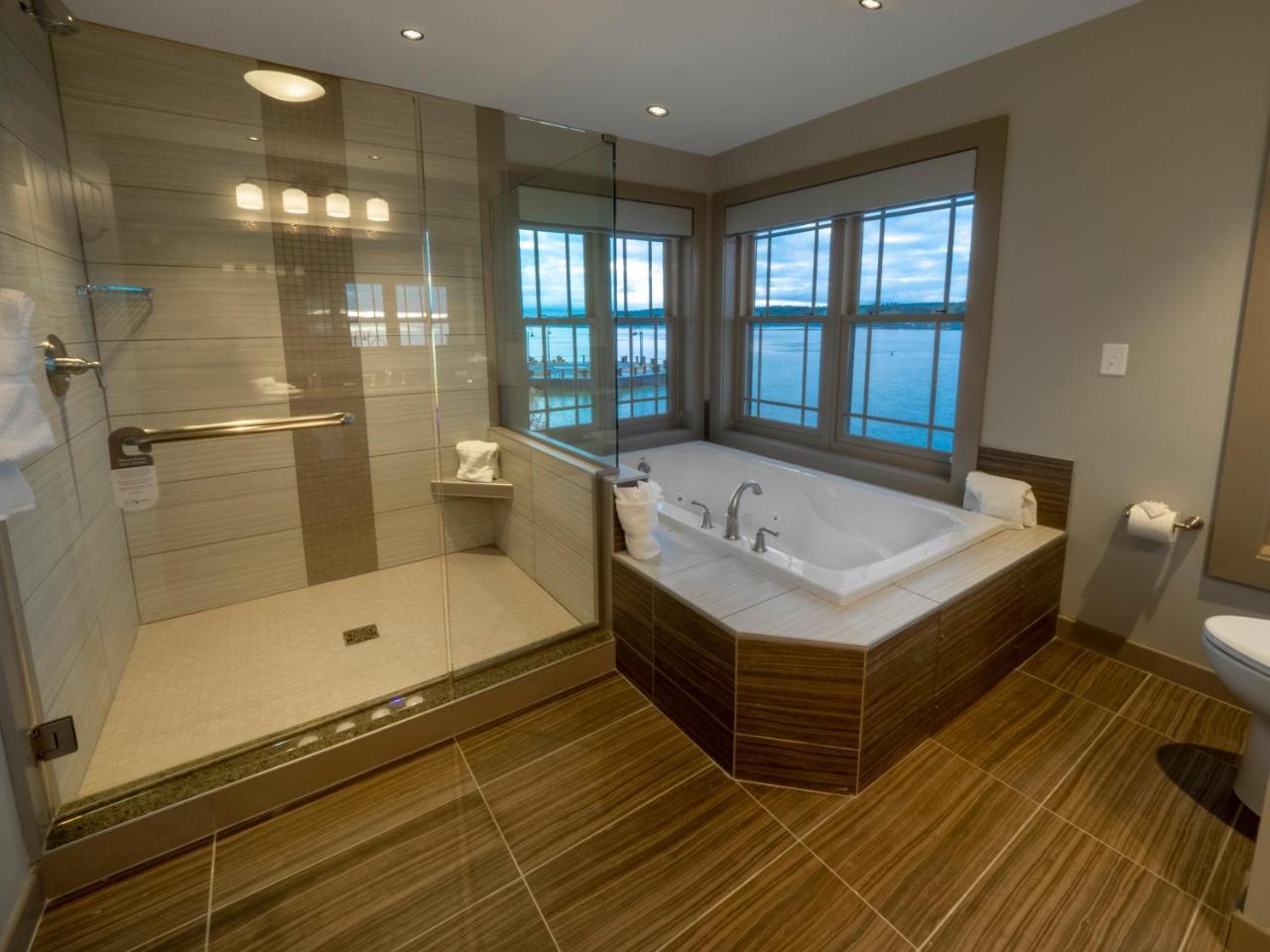 Chautauqua Harbor Hotel - Jamestown Celoron Экстерьер фото