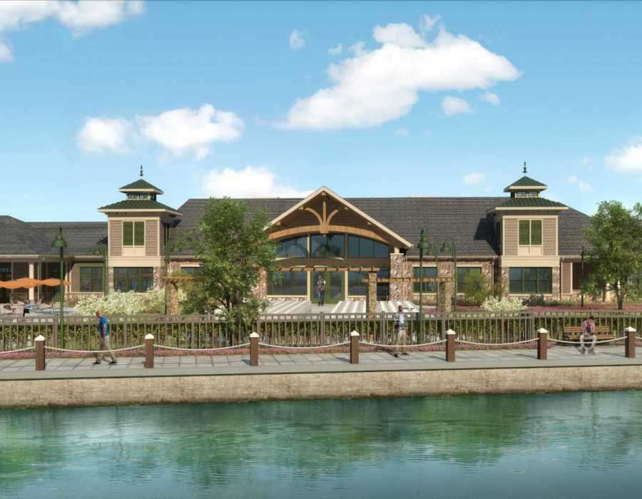 Chautauqua Harbor Hotel - Jamestown Celoron Экстерьер фото