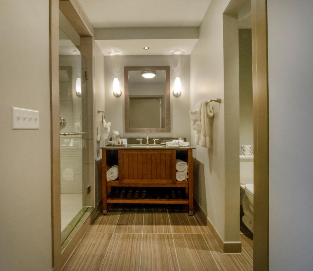 Chautauqua Harbor Hotel - Jamestown Celoron Экстерьер фото